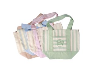 Trader joe totes