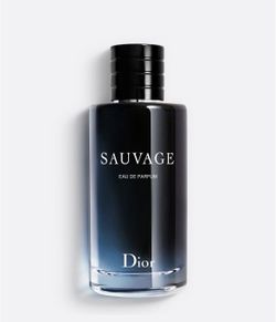Dior Sauvage Eau de Parfum Spray 100ml 