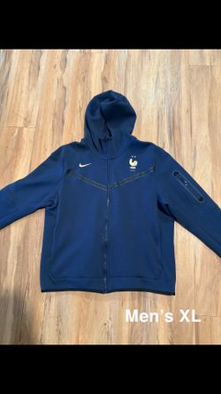 France Nike Tech