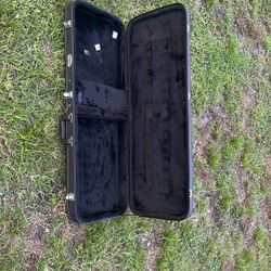 Hard Case For Stratocaster And telecaster 