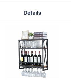 Wine Rack
