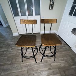 Bar Stools