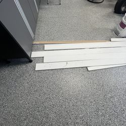 Baseboard