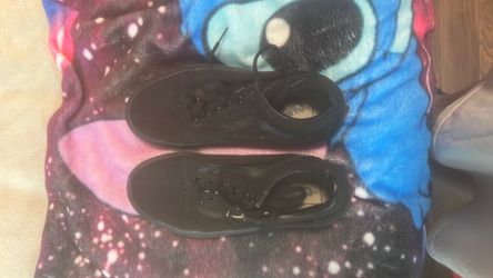 Shoe Vans