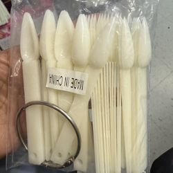 Muestrario para Colores en Gel 