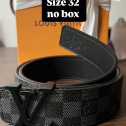 Designer Belt