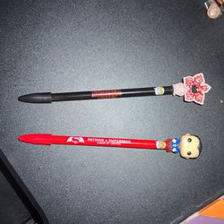 Funko pop Stranger Things pen