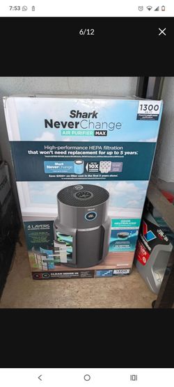 Air purifier