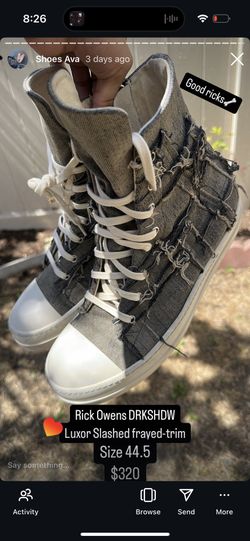 Rick Owen