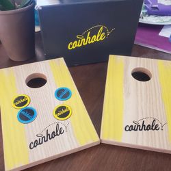 Coinhole