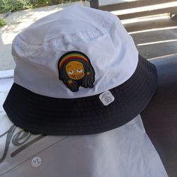 Jeeter Bucket Hat