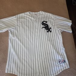 Baseball Jersey