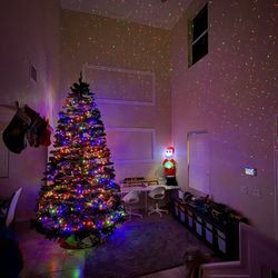 12ft Artficial Christmas Tree