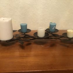 Candle Holder