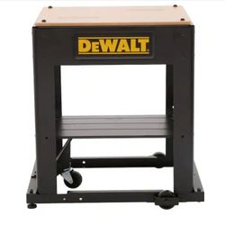 DEWALT
Mobile HD Planer Stand