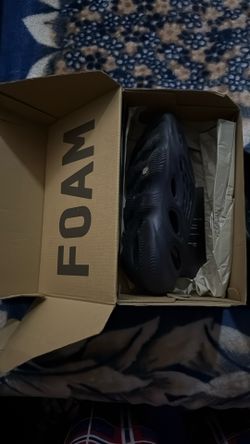 Foam Size5
