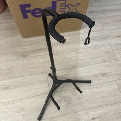 OnStage Acoustic Guitar Stand
