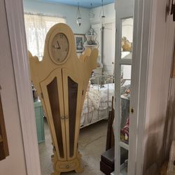 Disney Theme Lil Waiter Curio  Cabinet 