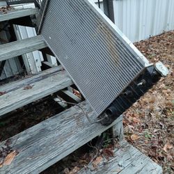 Radiator