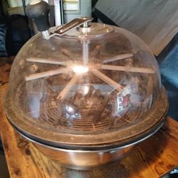 Vivosun Bud Leaf Trimmer Bowl $40