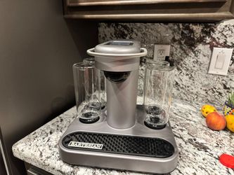 Bartesian Premier Cocktail Maker