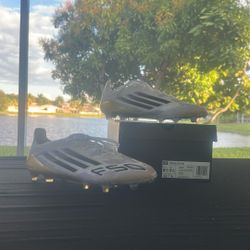 ADIDAS F50 ELITE FIRM GROUND CLEATS