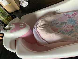 Baby Spa Bath