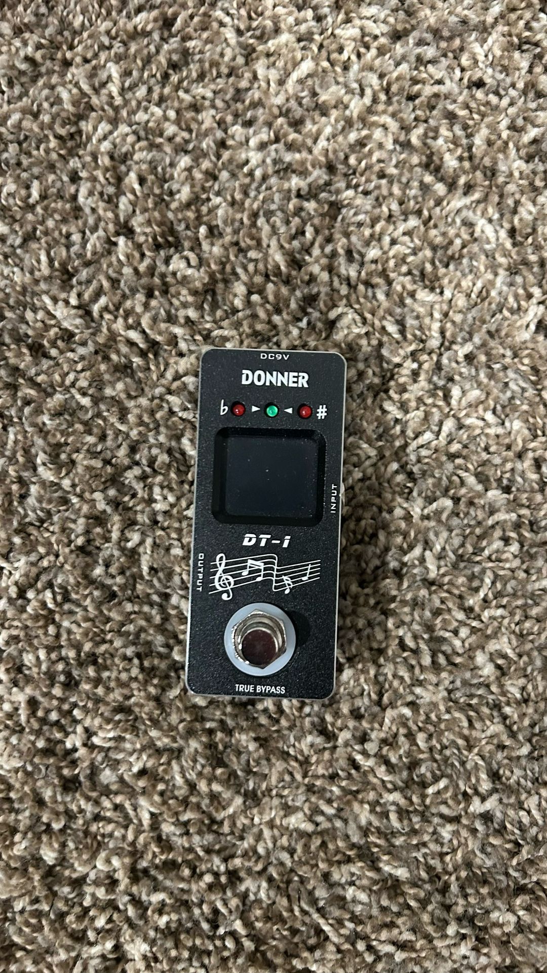 Guitar Tuner