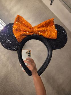 Orejas de Disney