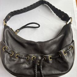 Vintage Michael Kors Hobo Bag