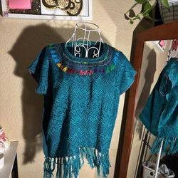Vintage Blouse 