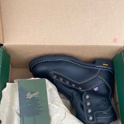 Danner Boots