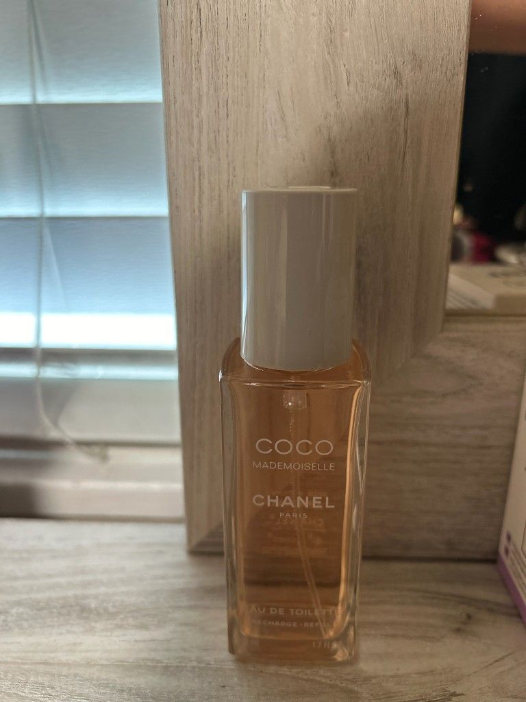Chanel Perfume