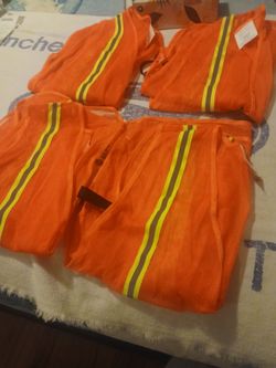 SAFTY VEST
