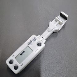 Intelltouch Tuner Intellitouch Chromatic Guitar Tuner PT2