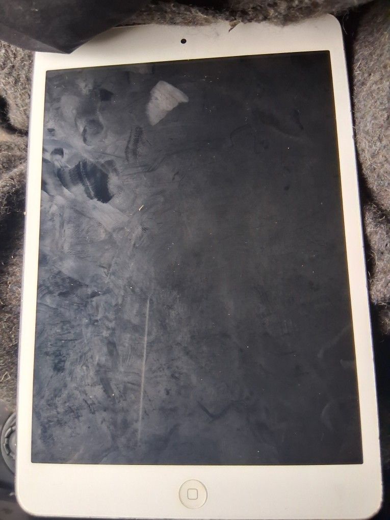 Ipad  Model A1432 Unlocked