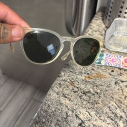 Sunglasses 