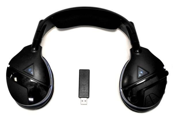 Turtle Beach Stealth 600 Gaming Headset