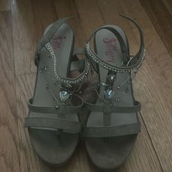 Women’s High Heels Size 9
