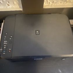 Canon Wireless Printer