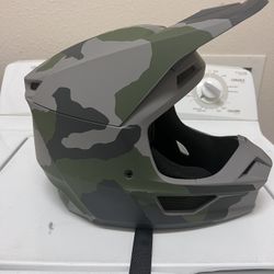 Fox Helmet