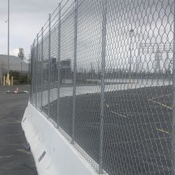 Fence