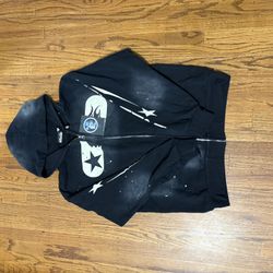 Hellstar Zip up 