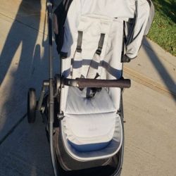 Britax Stroller