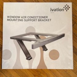 Window AC Support Bracket 