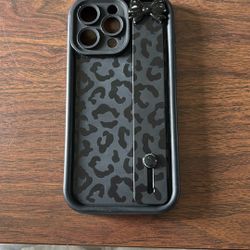 I Phone 15 Pro Max Case