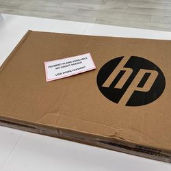 HP Laptop 17.3 inch New-Black Friday Deals 