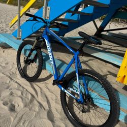 Bike Xl Giant Xtc Bicicleta Xl 