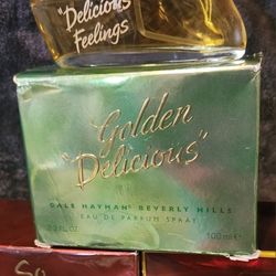 Perfume Para Dama