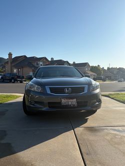 2009 Honda Accord
